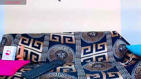 york lilltex boy online show from 03-12-26, 10:43