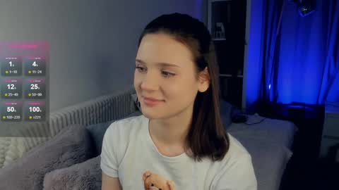 Snapshot of llkadream chatting on 02-07-25, 08:10 Arina online show from 02-07-25, 08:10