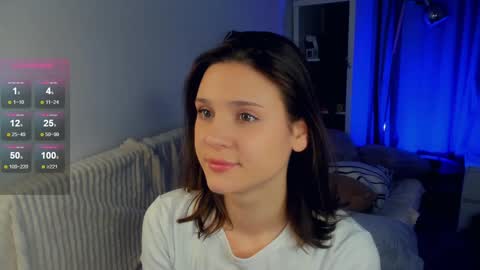 Snapshot of llkadream chatting on 02-08-25, 02:15 Arina online show from 02-08-25, 02:15