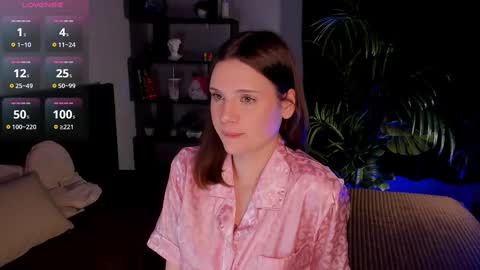 Snapshot of llkadream chatting on 03-07-25, 09:06 Arina online show from 03-07-25, 09:06