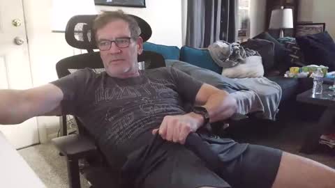 LongDick Daddy online show from 11-06-25, 09:59