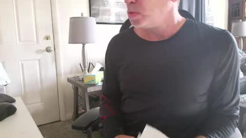 LongDick Daddy online show from 11-24-25, 04:07