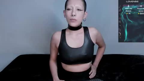 Lynx Mist online show from 03-03-25, 11:24