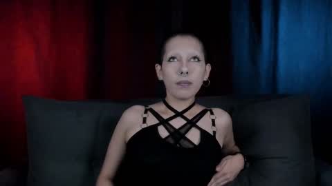 Lynx Mist online show from 10-18-25, 11:49