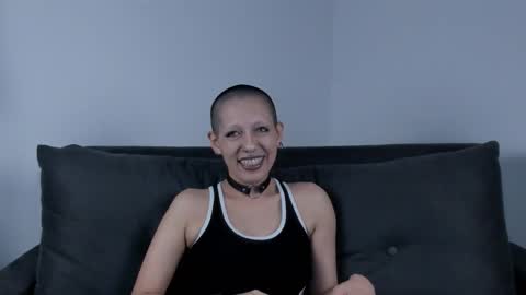 Lynx Mist online show from 11-08-25, 11:03