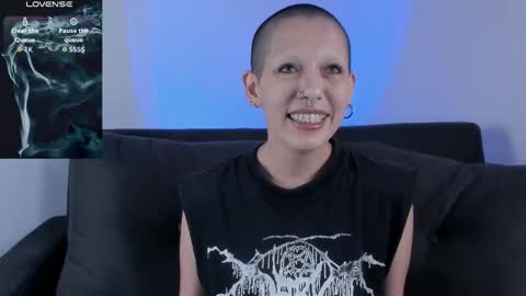 Lynx Mist online show from 11-10-25, 09:58