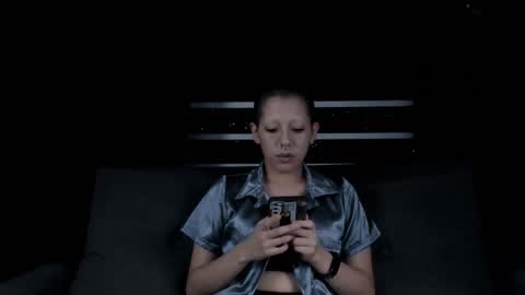 Lynx Mist online show from 12-21-25, 11:23