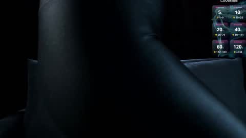 Lynx Mist online show from 01-06-26, 09:39