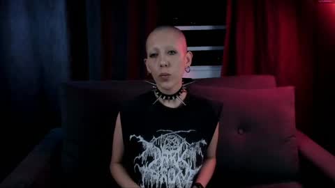 Lynx Mist online show from 04-24-26, 12:02