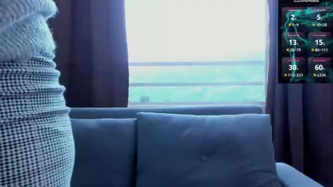 Lynx Mist online show from 07-12-26, 10:12