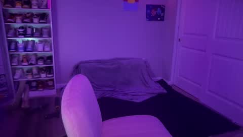 lo_cakez online show from 02-21-25, 05:46