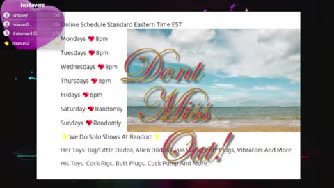 Snapshot of load_n_squirt chatting on 03-03-25, 12:15 load_n_squirt online show from 03-03-25, 12:15