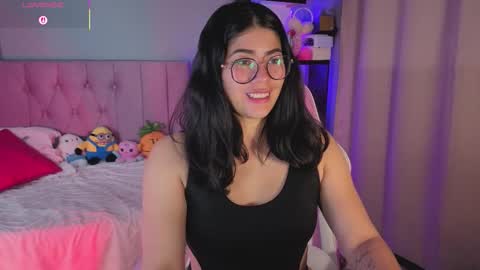 Pamela online show from 01-12-26, 04:56