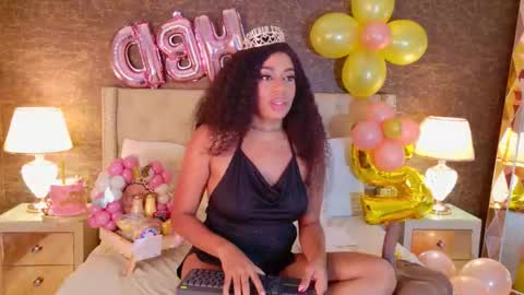  LOANA  online show from 02-24-26, 07:01