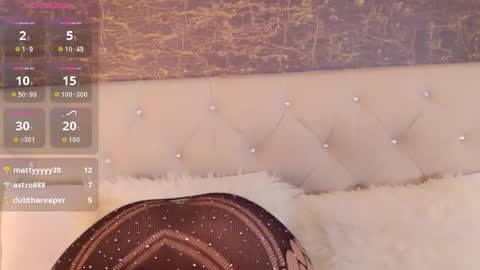  LOANA  online show from 02-28-26, 05:36