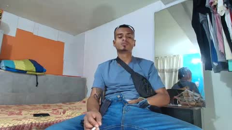 edwin online show from 02-25-25, 03:52