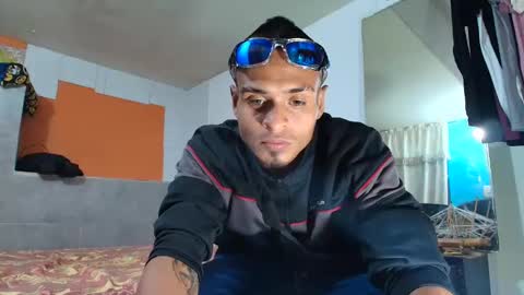 edwin online show from 03-09-25, 07:45