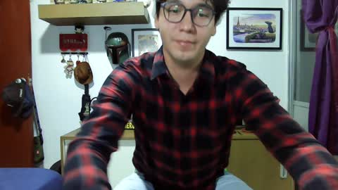 Lobo online show from 12-09-24, 02:56