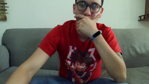 Lobo online show from 01-02-25, 09:50