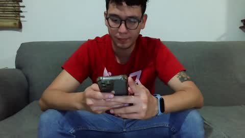 Lobo online show from 01-03-25, 03:05