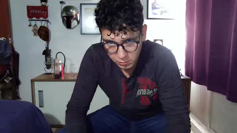 Lobo online show from 01-07-25, 09:14