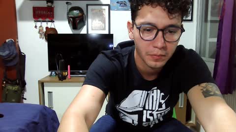 Lobo online show from 01-11-25, 03:55