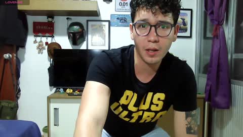 Lobo online show from 01-29-25, 03:01