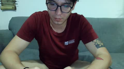 Lobo online show from 02-27-25, 01:48