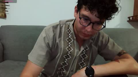 Lobo online show from 03-05-25, 02:03