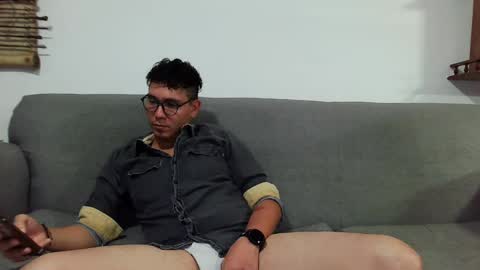 Lobo online show from 03-09-25, 02:50