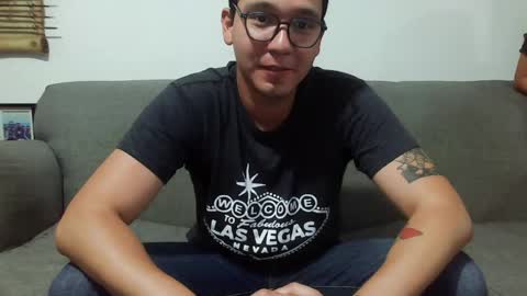 Lobo online show from 04-03-26, 12:41