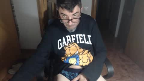 lobosolitario73 online show from 11-05-25, 02:00