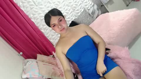 Thea online show from 02-25-25, 12:36