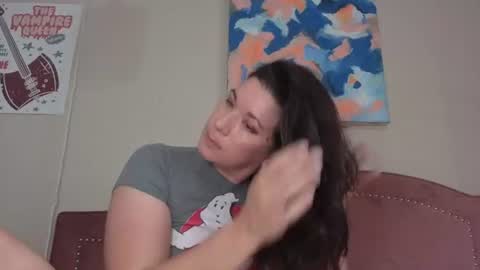 Lodestarr online show from 07-14-26, 03:07