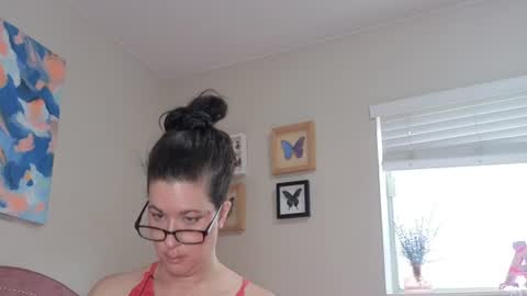 Lodestarr online show from 07-15-26, 02:22