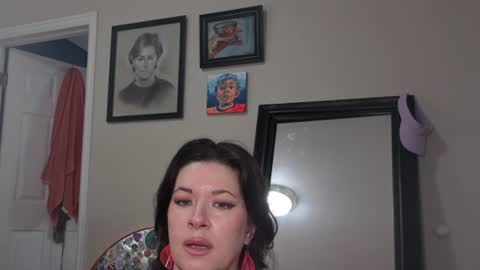 Lodestarr online show from 07-16-26, 03:29