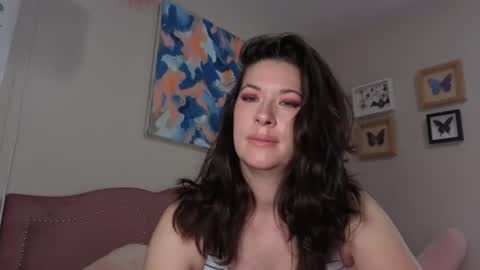 Lodestarr online show from 07-20-26, 02:30