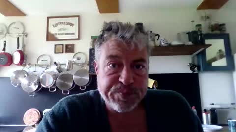 Floric Matthew online show from 05-14-26, 09:16