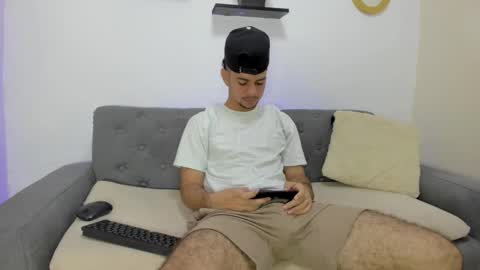 logan online show from 02-08-26, 10:02