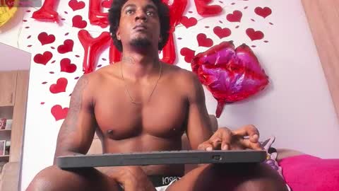 LOGAN DRAKE online show from 03-15-26, 06:52