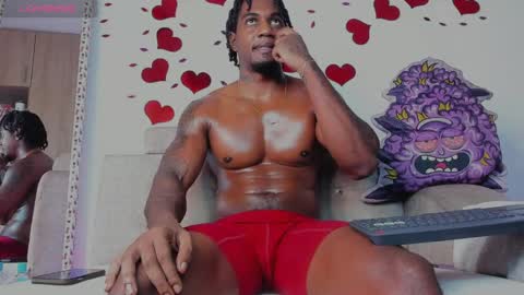 Snapshot of logan_drakex chatting on 06-04-26, 12:38 LOGAN DRAKE online show from 06-04-26, 12:38