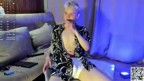 Logan online show from 03-20-26, 07:30