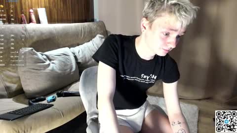 Logan online show from 03-28-26, 05:23