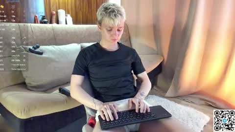 Logan online show from 04-29-26, 07:34