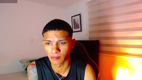 Snapshot of logan_military chatting on 10-13-25, 10:43 logan online show from 10-13-25, 10:43