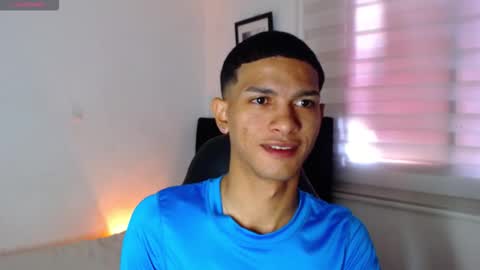 Snapshot of logan_military chatting on 10-17-25, 07:27 logan online show from 10-17-25, 07:27