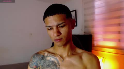 Snapshot of logan_military chatting on 10-20-25, 08:42 logan online show from 10-20-25, 08:42