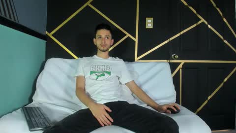 Logan Rogers online show from 09-24-25, 02:09