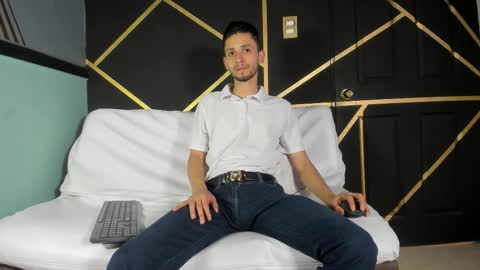 Logan Rogers online show from 09-27-25, 12:21