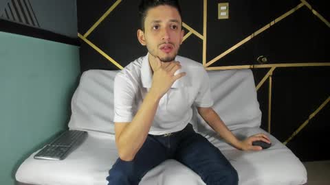 Logan Rogers online show from 10-06-25, 11:51